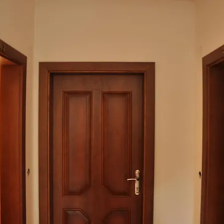 Apartment Joce Ohrid